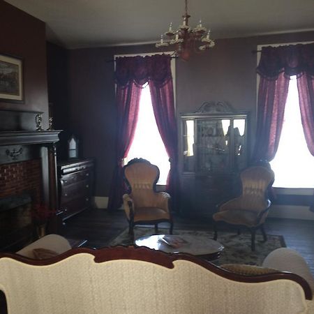 Main Street Bed & Breakfast Glasgow Ngoại thất bức ảnh