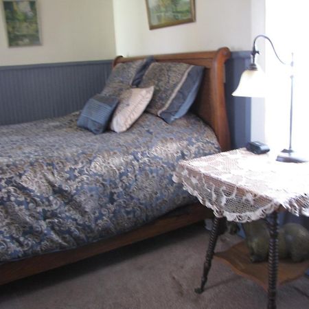 Main Street Bed & Breakfast Glasgow Ngoại thất bức ảnh
