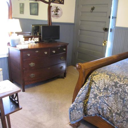 Main Street Bed & Breakfast Glasgow Ngoại thất bức ảnh