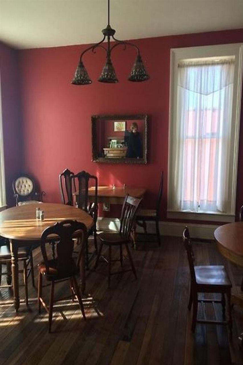 Main Street Bed & Breakfast Glasgow Ngoại thất bức ảnh