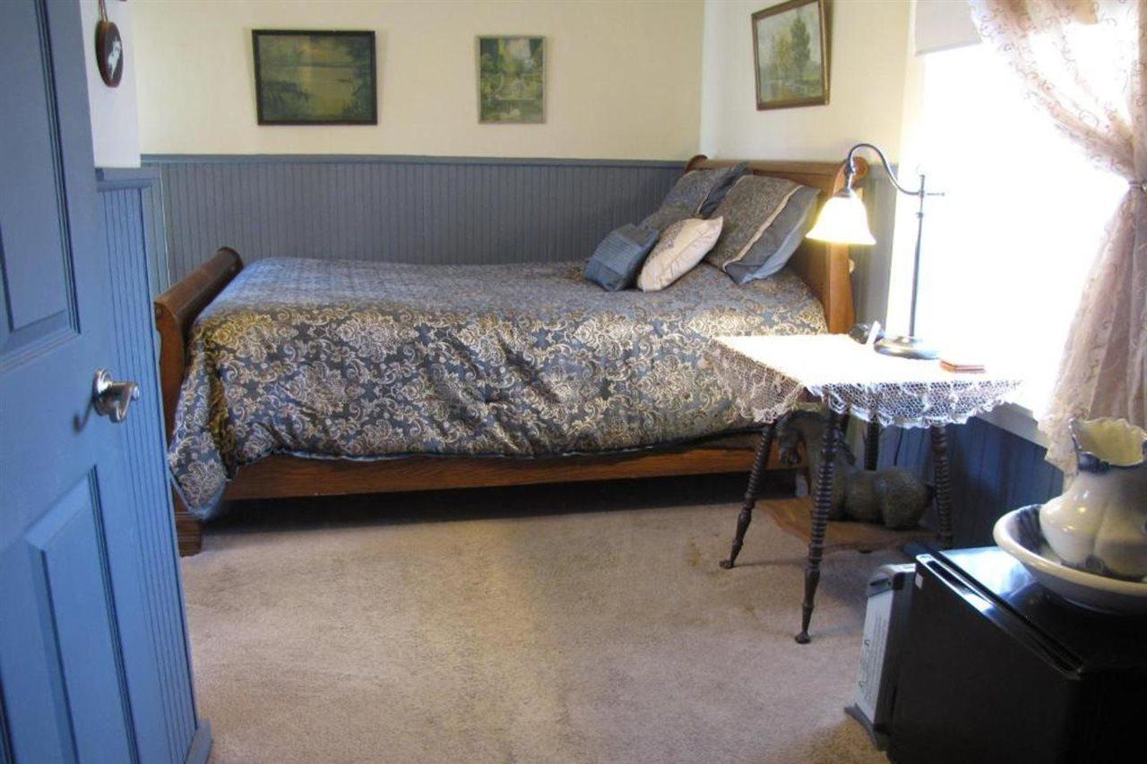 Main Street Bed & Breakfast Glasgow Ngoại thất bức ảnh