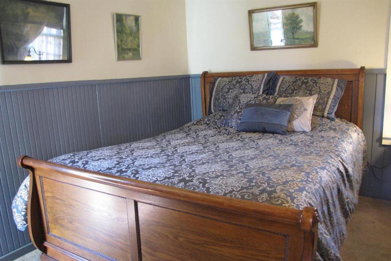 Main Street Bed & Breakfast Glasgow Ngoại thất bức ảnh