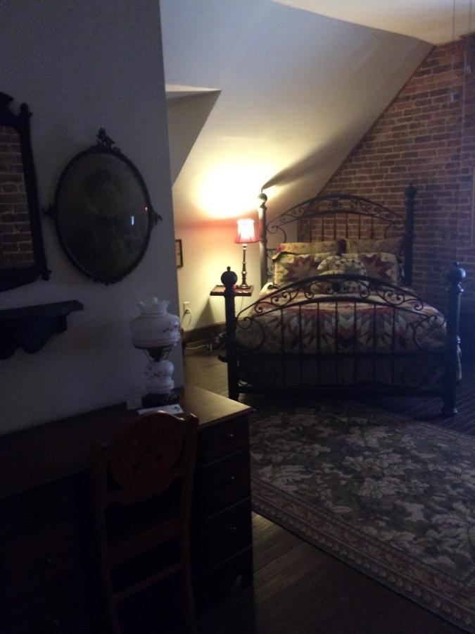 Main Street Bed & Breakfast Glasgow Ngoại thất bức ảnh