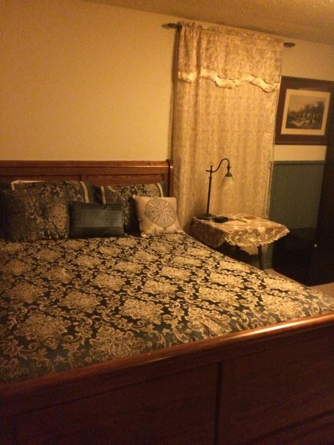 Main Street Bed & Breakfast Glasgow Ngoại thất bức ảnh