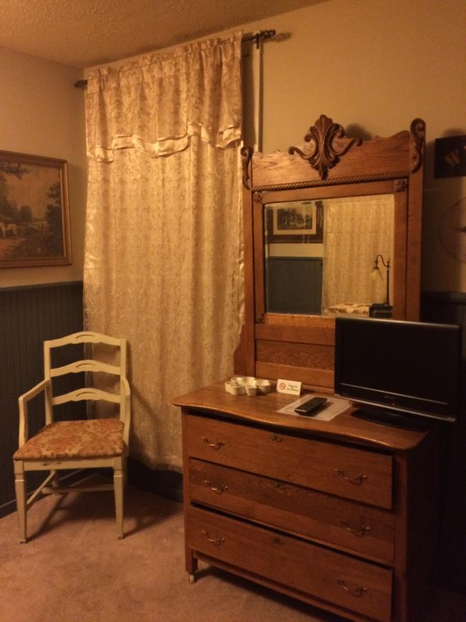 Main Street Bed & Breakfast Glasgow Ngoại thất bức ảnh