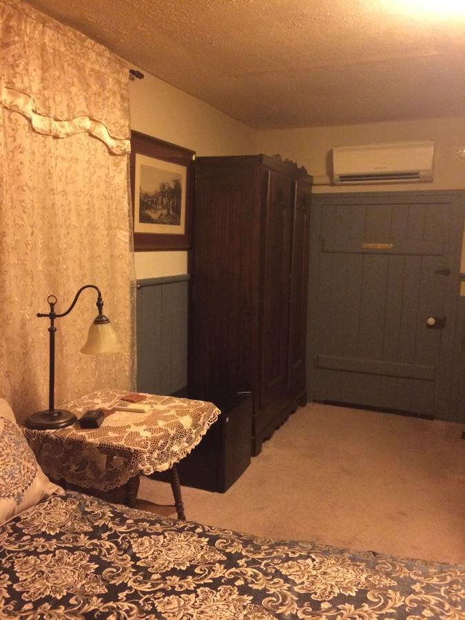 Main Street Bed & Breakfast Glasgow Ngoại thất bức ảnh