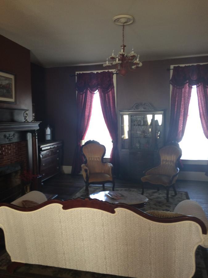 Main Street Bed & Breakfast Glasgow Ngoại thất bức ảnh