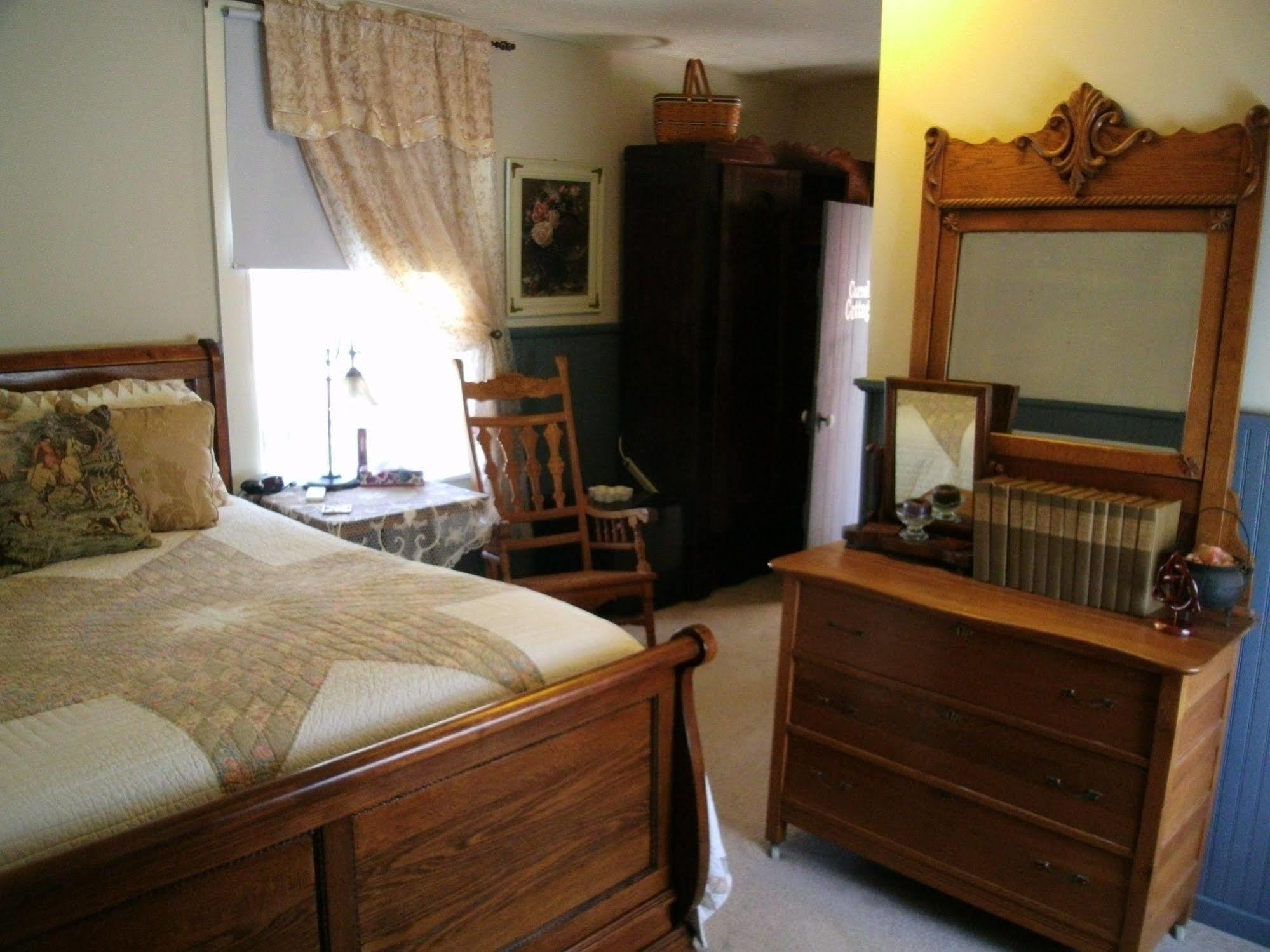 Main Street Bed & Breakfast Glasgow Ngoại thất bức ảnh
