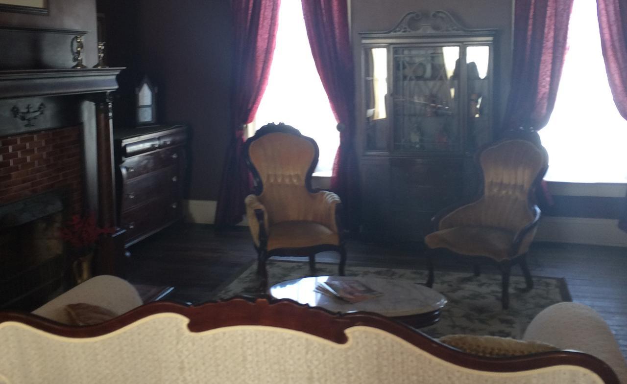 Main Street Bed & Breakfast Glasgow Ngoại thất bức ảnh