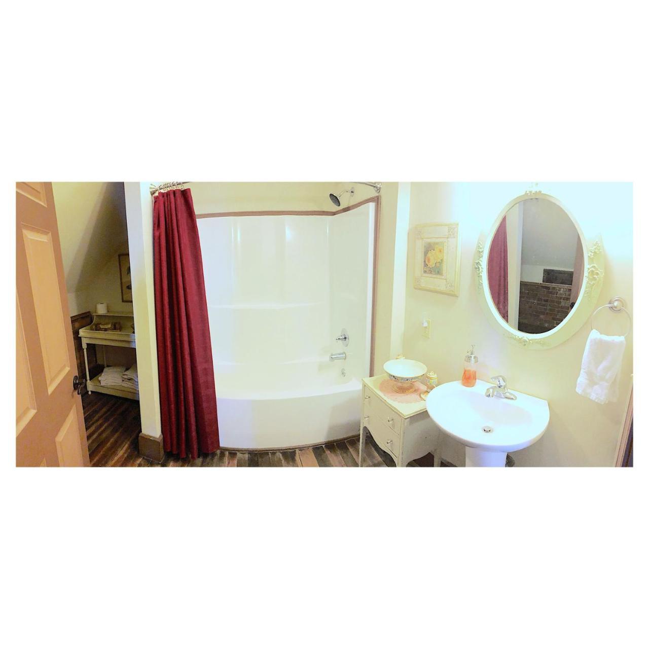 Main Street Bed & Breakfast Glasgow Ngoại thất bức ảnh