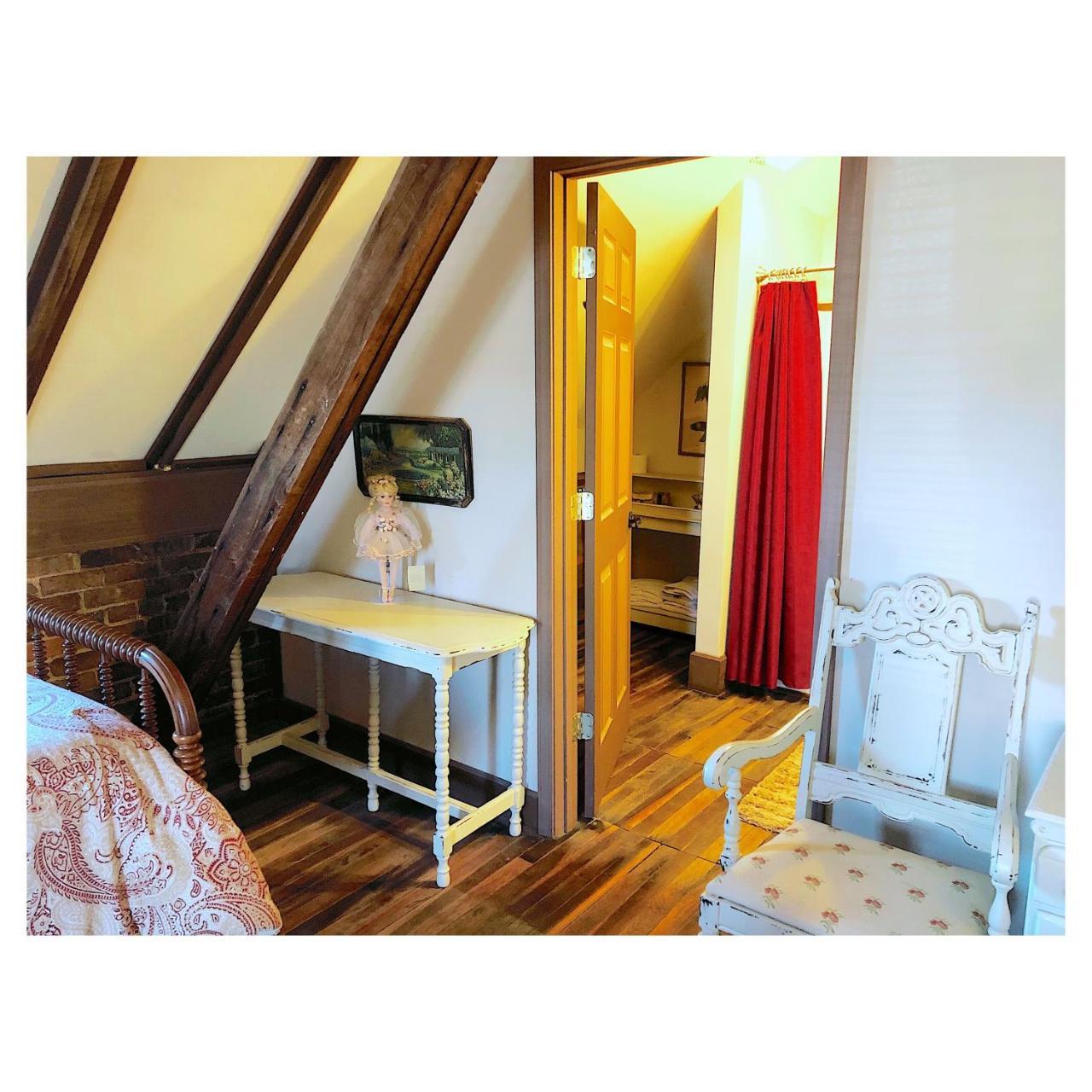 Main Street Bed & Breakfast Glasgow Ngoại thất bức ảnh
