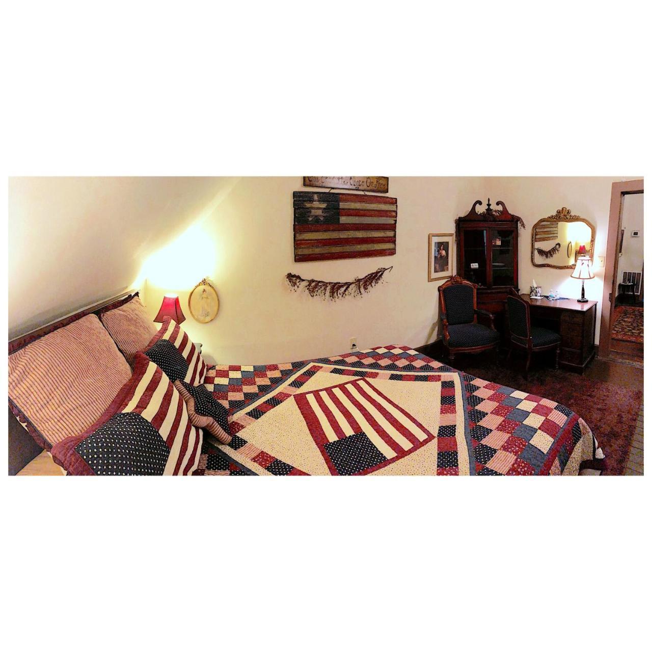 Main Street Bed & Breakfast Glasgow Ngoại thất bức ảnh