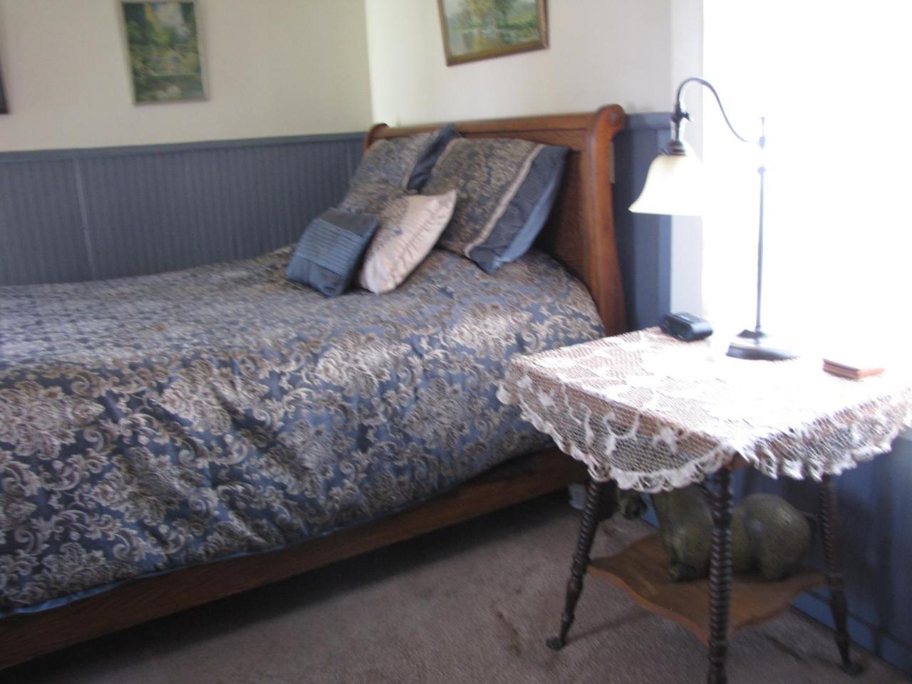 Main Street Bed & Breakfast Glasgow Ngoại thất bức ảnh