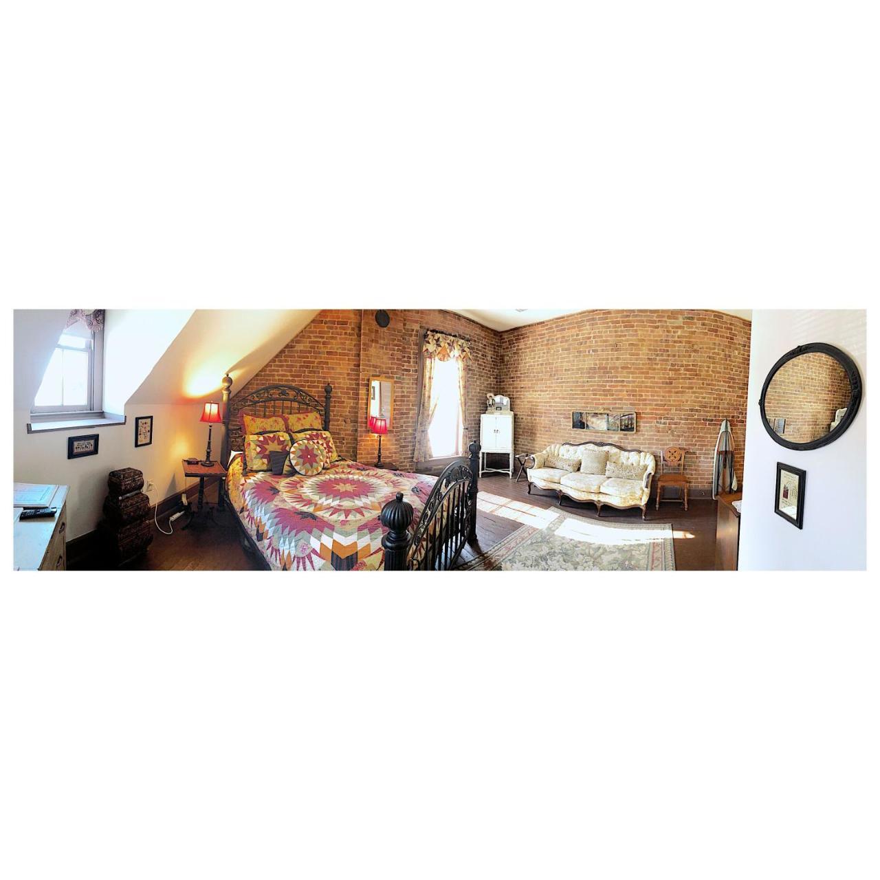 Main Street Bed & Breakfast Glasgow Ngoại thất bức ảnh