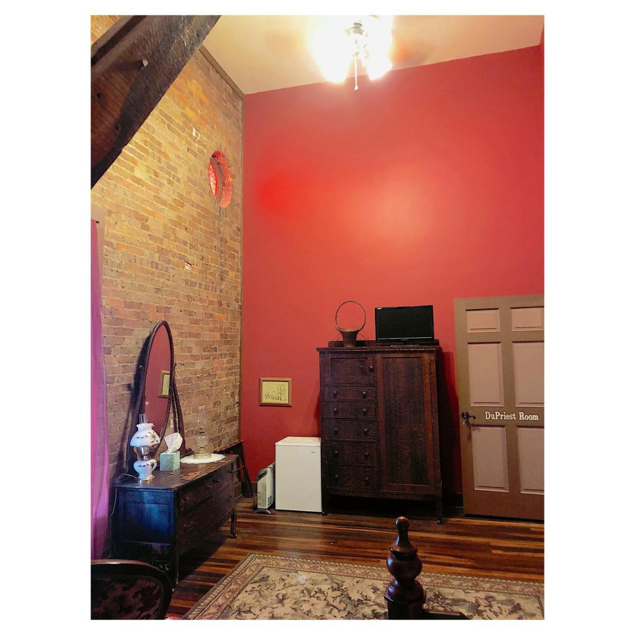 Main Street Bed & Breakfast Glasgow Ngoại thất bức ảnh