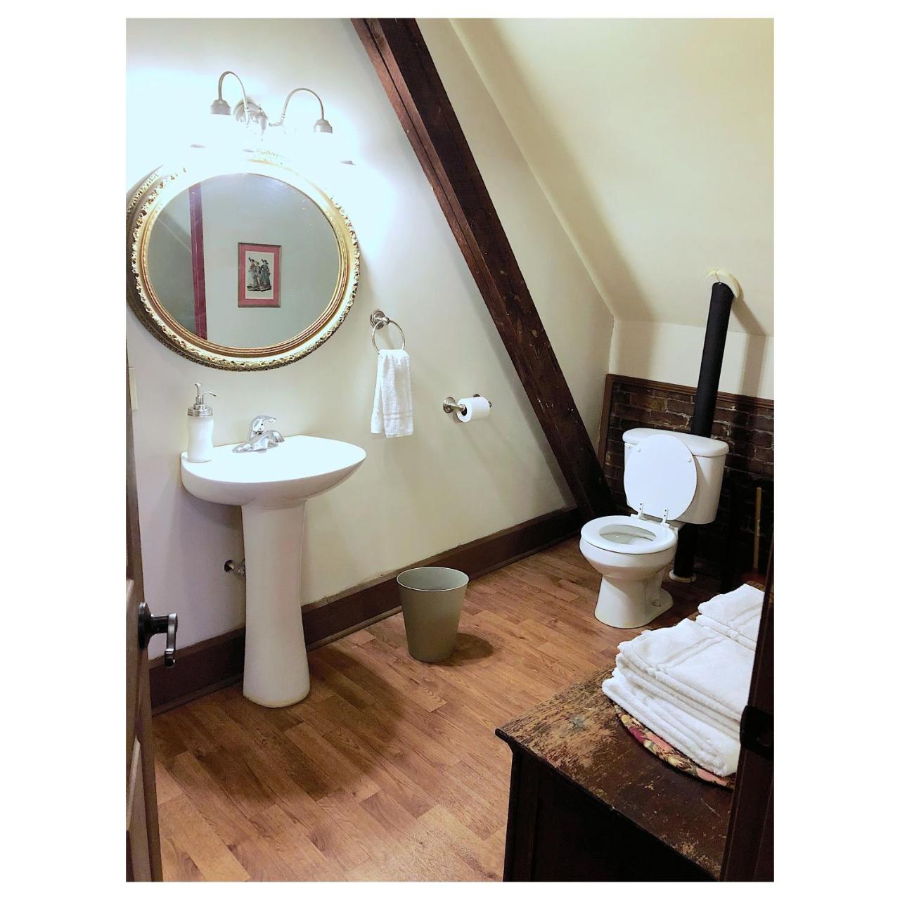 Main Street Bed & Breakfast Glasgow Ngoại thất bức ảnh
