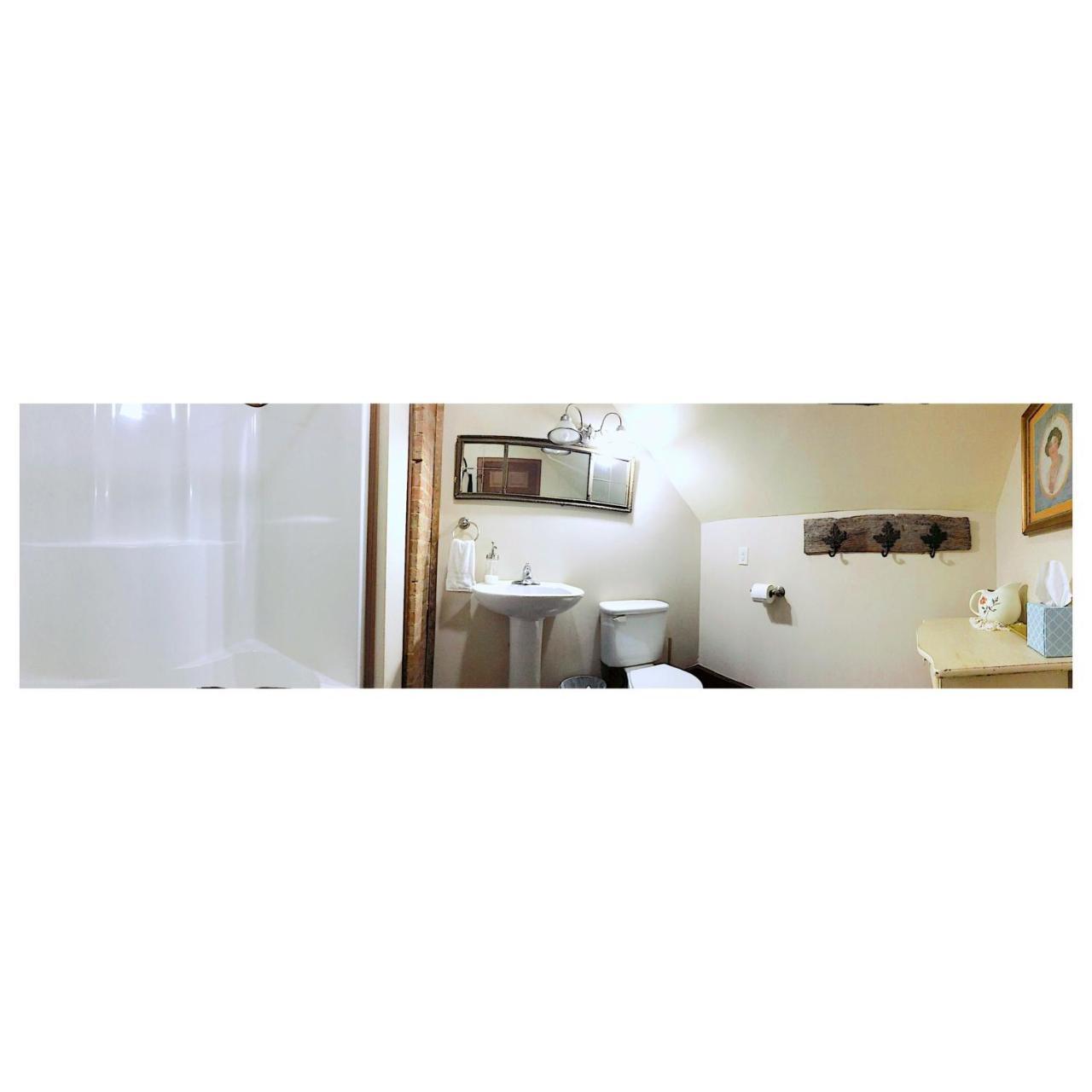 Main Street Bed & Breakfast Glasgow Ngoại thất bức ảnh