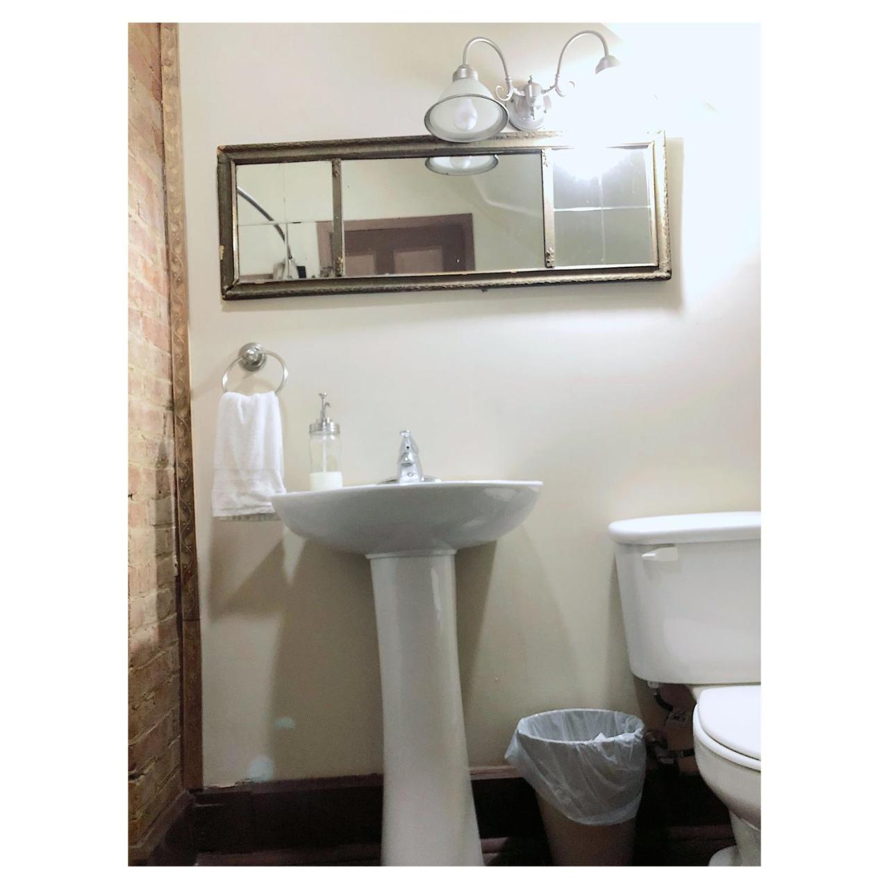 Main Street Bed & Breakfast Glasgow Ngoại thất bức ảnh