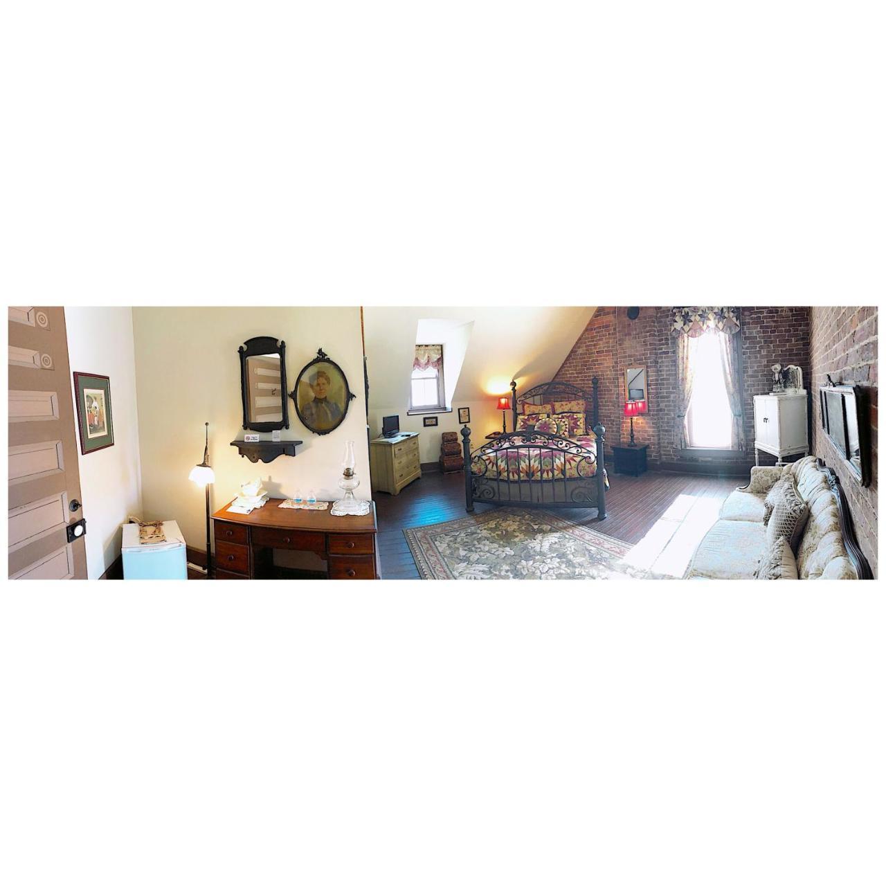 Main Street Bed & Breakfast Glasgow Ngoại thất bức ảnh